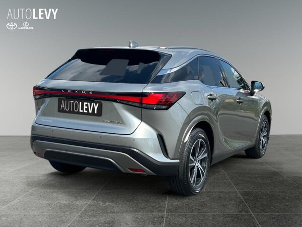 Lexus RX 450 RX 450h Plug-In Business *Vorlauf +div. Farben bild 6
