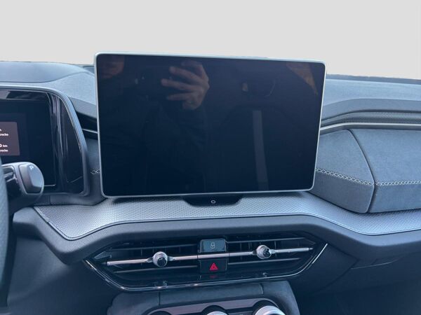 Skoda Kodiaq "Sportline" 1.5TSI iV DSG 204PS Hybrid *SOFORT VERFÜGBAR* bild 6