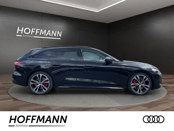 Audi A5 Avant e-hybrid quattro 270 kW Tech Pro / Head-Up / B & O / Panodach / AHK bild 2