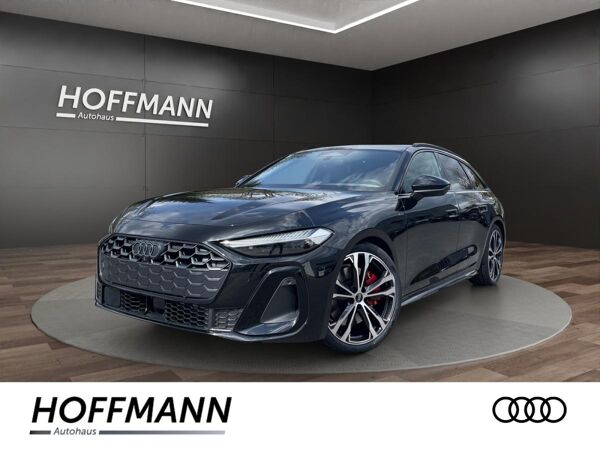 Audi A5 Avant e-hybrid quattro 270 kW Tech Pro / Head-Up / B & O / Panodach / AHK bild 1