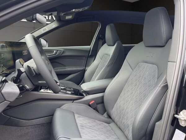 Audi A5 Avant e-hybrid quattro 270 kW Tech Pro / Head-Up / B & O / Panodach / AHK bild 4