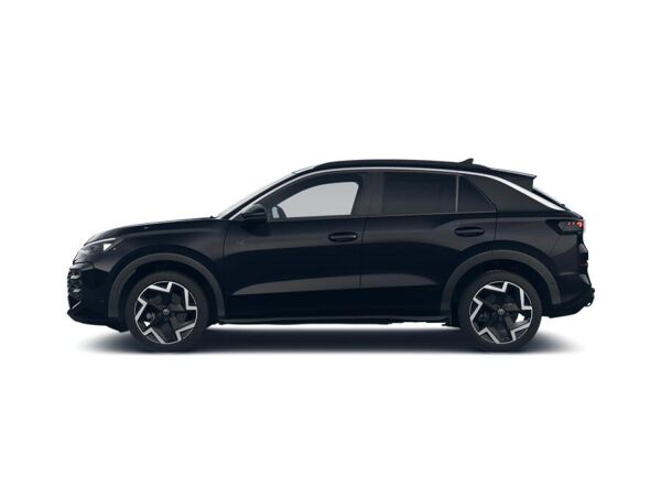 Volkswagen T-Roc R-Line 1.5l eTSI 110 kW DSG (inkl. Wartung & Inspektion), Sonderleasing Aktion für Privatkunden bild 2