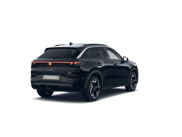Volkswagen T-Roc R-Line 1.5l eTSI 110 kW DSG (inkl. Wartung & Inspektion), Sonderleasing Aktion für Privatkunden bild 3