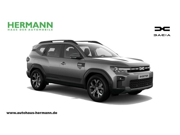 Dacia Bigster Expression mildhybrid 140 bild