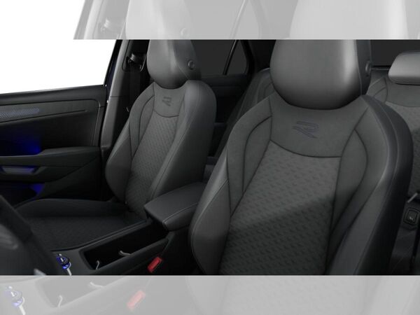 Volkswagen T-Roc R-Line 1.5l eTSI 110 kW DSG (inkl. Wartung & Inspektion), Sonderleasing Aktion für Privatkunden bild 6