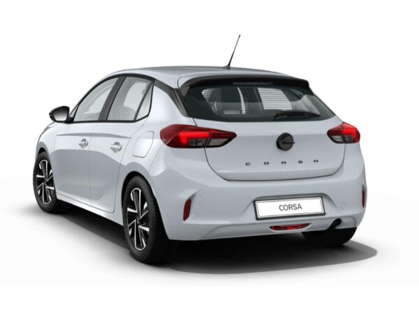 Opel Corsa 1.2 TURBO EDITION ALLWETTER TECH +  WINTER PAKET bild 3