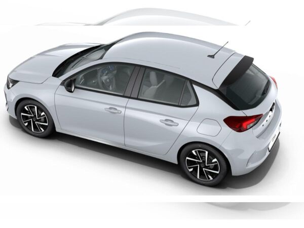 Opel Corsa 1.2 TURBO EDITION ALLWETTER TECH +  WINTER PAKET bild 4