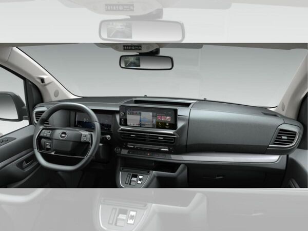 Opel Zafira Edition 2.2D XL 180PS 9-Sitzer|AHK|Navi|Kamera|LED bild 7