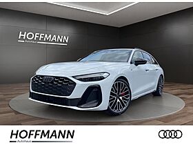 Audi A5 Avant e-hybrid quattro 270 kW Tech Pro / Head-Up / B & O / Panodach / AHK Audi A5 Avant e-hybrid quattro 270 kW Tech Pro / Head-Up / B & O / Panodach / AHK