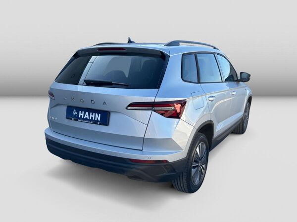 Skoda Karoq "Tour" 2.0TDI 150PS DSG *SOFORT VERFÜGBAR* bild 3