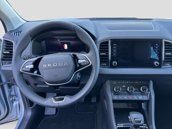 Skoda Karoq "Tour" 2.0TDI 150PS DSG *SOFORT VERFÜGBAR* bild 5
