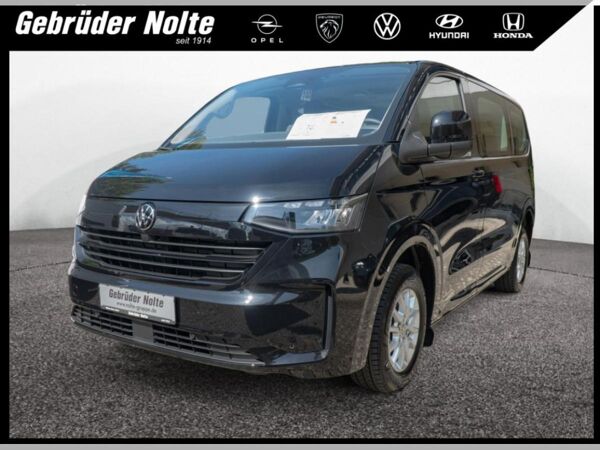 Volkswagen Caravelle Life Sonderleasingaktion **Sofort verfügbar** bild