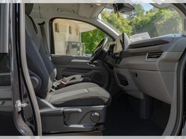 Volkswagen Caravelle Life Sonderleasingaktion **Sofort verfügbar** bild 4