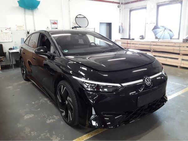 Volkswagen ID.7 GTX 4Mo. - Interieur und Exterieur Plus Paket + PANO / 8-fach Bereift bild 2