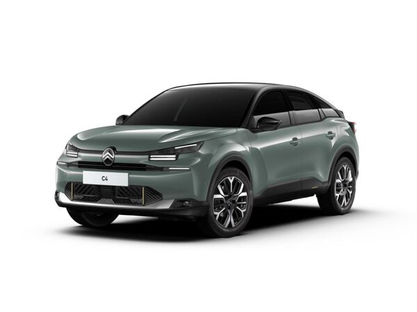 Citroën C4 Citroën C4 ⚡️Hybrid 145 ë-DCS6 MAX⚡️❗️Kurzfristig Verfügbar❗️ bild 2