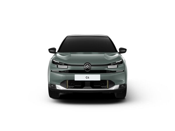 Citroën C4 Citroën C4 ⚡️Hybrid 145 ë-DCS6 MAX⚡️❗️Kurzfristig Verfügbar❗️ bild 6