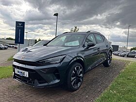 Cupra Formentor VZ 2.0 TSI 195 kW (265 PS) 7-Gang-DSG Cupra Formentor VZ 2.0 TSI 195 kW (265 PS) 7-Gang-DSG