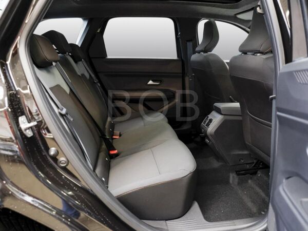 Dacia Bigster Extreme TCe 130 4x4 Aktionsleasing bild 5