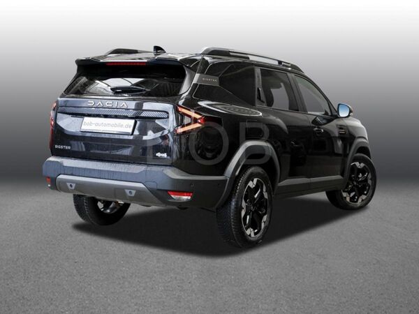 Dacia Bigster Extreme TCe 130 4x4 Aktionsleasing bild 2