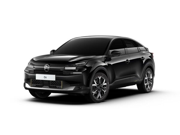 Citroën C4 Citroën C4 ⚡️Hybrid 145 ë-DCS6 MAX⚡️❗️Kurzfristig Verfügbar❗️ bild 3