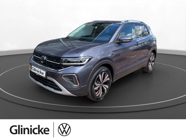 Volkswagen T-Cross Style 1.5 TSI ACT DSG | AHK bild