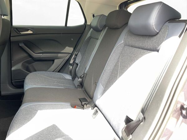 Volkswagen T-Cross Style 1.5 TSI ACT DSG | AHK bild 7