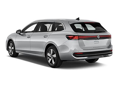 Volkswagen Passat Variant Business 2.0 TDI DSG LED Matrix Navi
