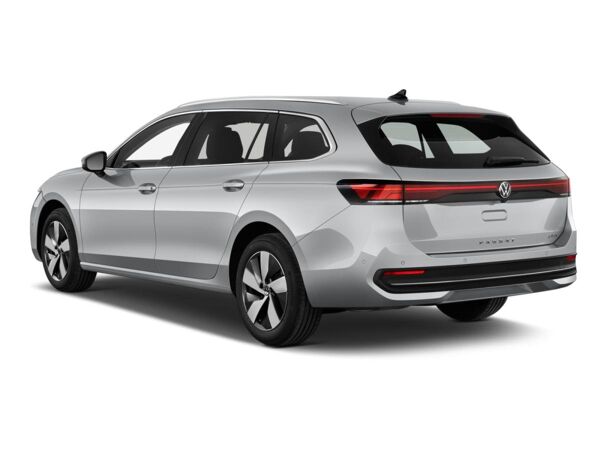 Volkswagen Passat Variant Business 2.0 TDI DSG LED Matrix Navi bild