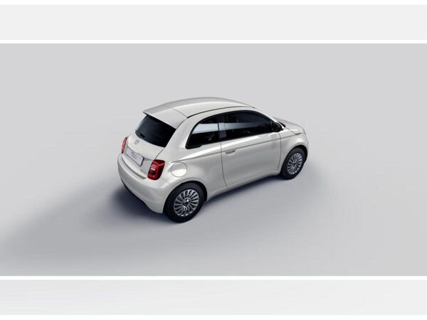 Fiat 500 1.0 FireFly Hybrid Pop *BRAUN AKTION* bild 5