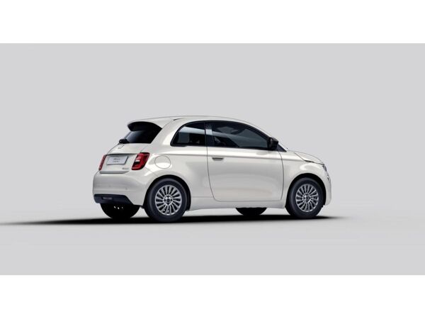 Fiat 500 1.0 FireFly Hybrid Pop *BRAUN AKTION* bild 3