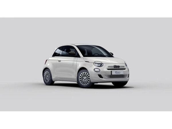 Fiat 500 1.0 FireFly Hybrid Pop *BRAUN AKTION* bild