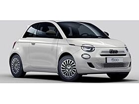 Fiat 500 1.0 FireFly Hybrid Pop *BRAUN AKTION* Fiat 500 1.0 FireFly Hybrid Pop *BRAUN AKTION*