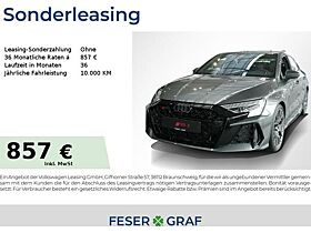 Audi RS3 Limousine S tronic Audi RS3 Limousine S tronic