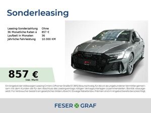 Audi RS3 Limousine S tronic bild 1