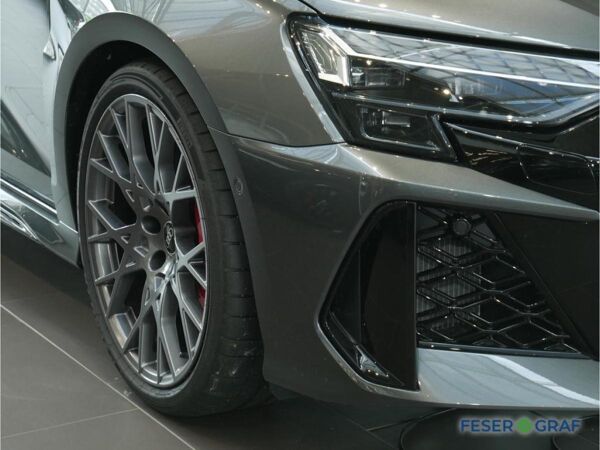 Audi RS3 Limousine S tronic bild 5