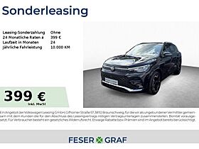 Volkswagen Tiguan 2.0 TDI DSG R-Line NAV AHK MATRIX 360 ASS