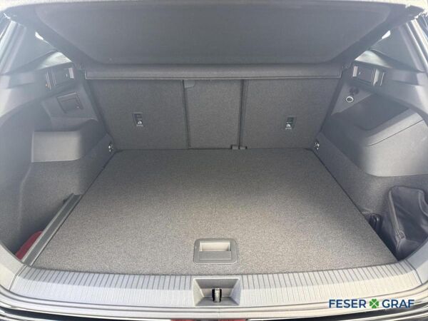 Volkswagen Tiguan 2.0 TDI DSG R-Line NAV AHK MATRIX 360 ASS bild 7