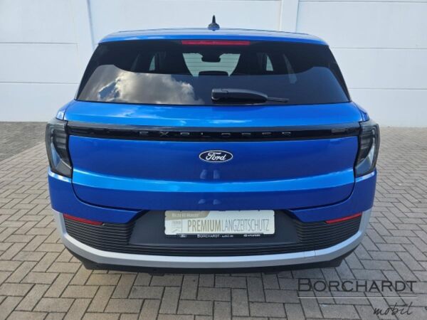 Ford Explorer *4x4*AWD*Fahrerassistenz*WLTP 566km*360°-Kamera*ACC bild 6