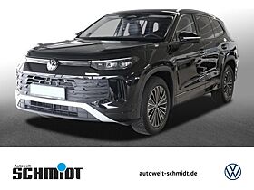 Volkswagen Tayron 1,5 TSI eHybrid DSG Life AHK R-Kamera Soundsyst. 18Zoll SideAssist ACC