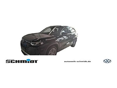 Volkswagen Tayron 1,5 TSI eHybrid DSG Life AHK R-Kamera Soundsyst. 18Zoll SideAssist ACC