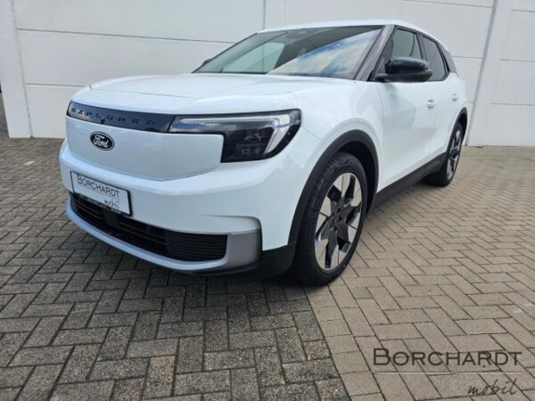 Ford Explorer *Premium*B&O*AHK schw.*WLTP 568km*eHeck*ACC* bild 3