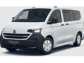 Volkswagen e-Transporter Kombi KR
