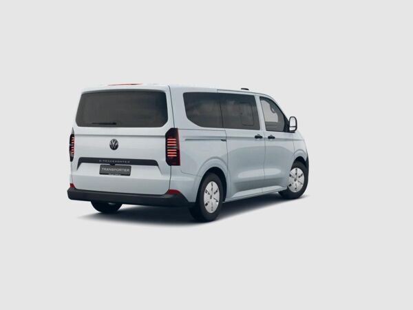 Volkswagen e-Transporter Kombi KR bild 3
