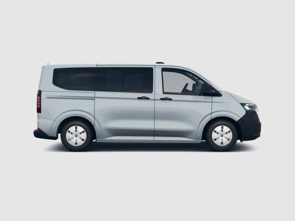 Volkswagen e-Transporter Kombi KR bild 5