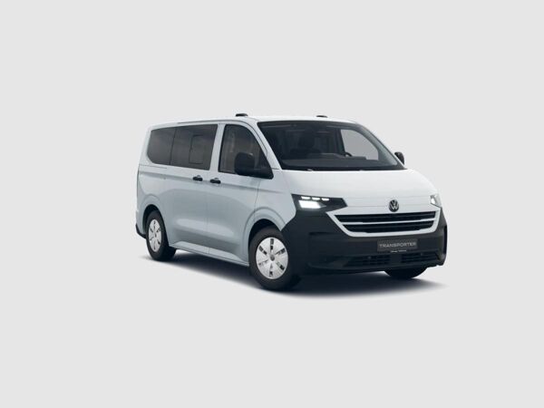 Volkswagen e-Transporter Kombi KR bild 4