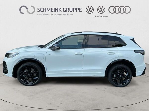 Volkswagen Tiguan R-Line 1.5 eHybrid DSG HeadUp Keyless AHK Navi Kamera ACC bild 2