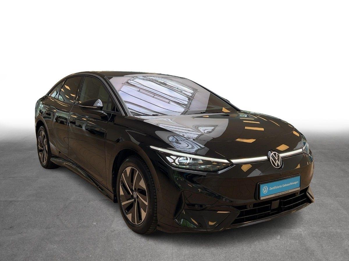 Volkswagen ID.7 Pro 210/77 Climatronic Pano Navi LED SHZ ACC bild 5