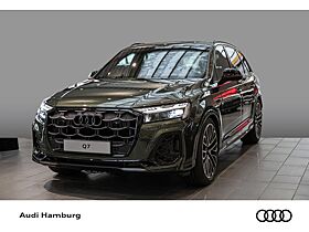 Audi SQ7 SUV TFSI tiptronic ***
