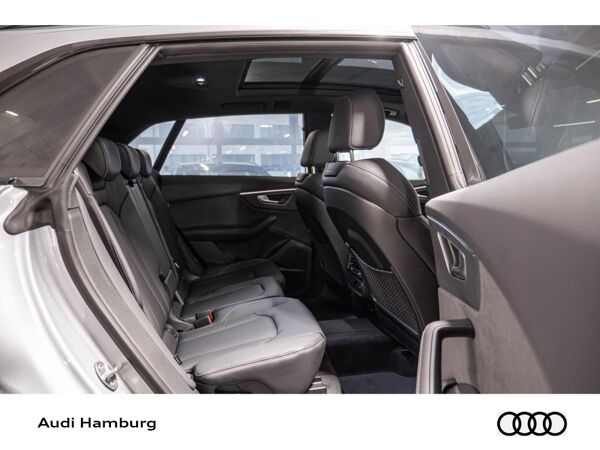 Audi Q8 SUV TFSI e quattro tiptro nic *** bild 7