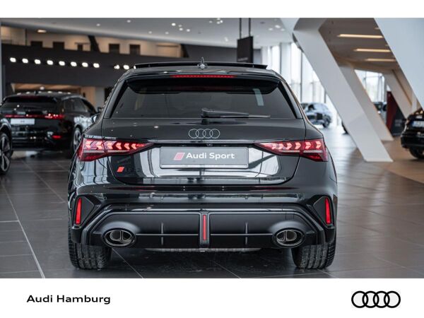 Audi RS3 RS 3 Sportback S tronic *** bild 3